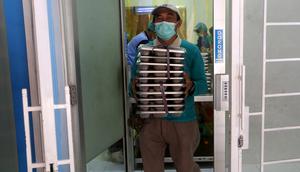 Pemangkasan anggaran akan dilakukan jika hingga akhir Oktober 2025 belum terserap optimal. (merdeka.com/Arie Basuki)