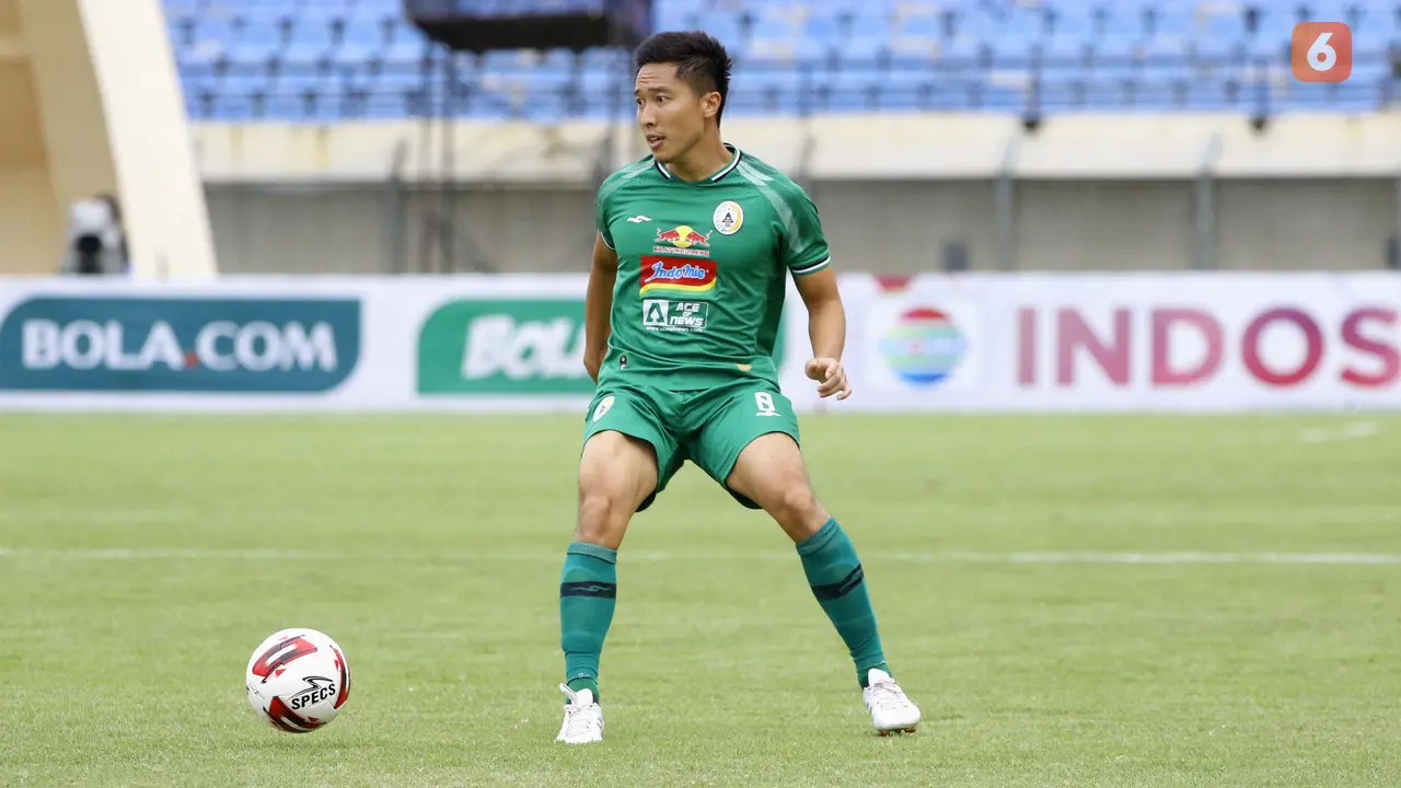 Arthur Daniel Irawan