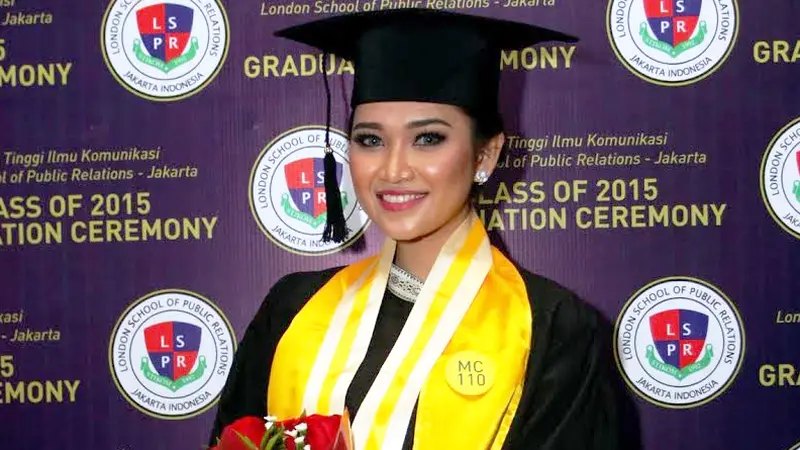 Ririn Setyarini (Liputan6.com/Julian Edward)