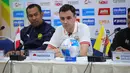 Coach Hector  memaklumi jika nantinya di atas lapangan akan ada detail yang terlewat, yang bisa saja menjadi krusial dalam sebuah pertandingan tensi tinggi. (Dok. Federasi Futsal Indonesia)