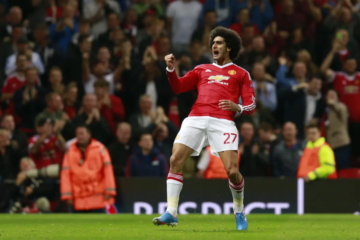 manchester United vs Club Brugge