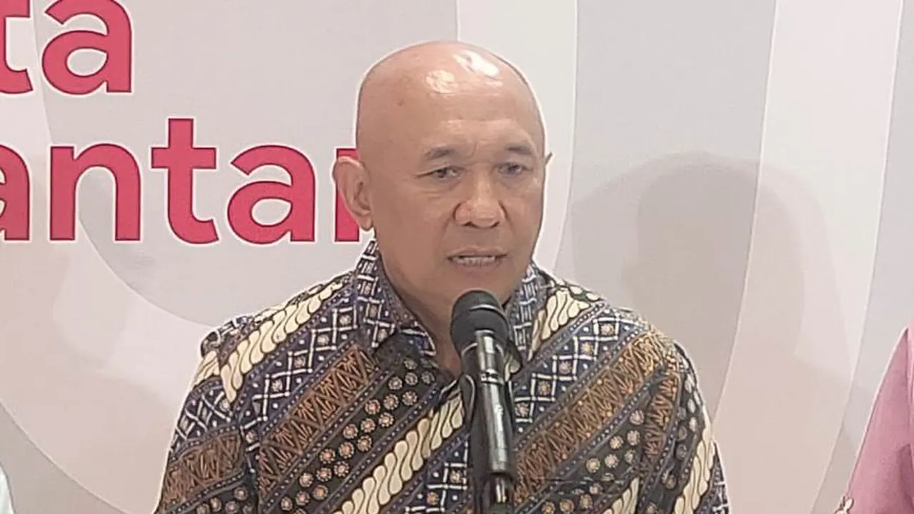 Dikurasi di Cerita Nusantara, Menkop UKM Yakin Produk Griya dan Wastra Indonesia Bisa Bertarung dengan Siapapun di Dunia