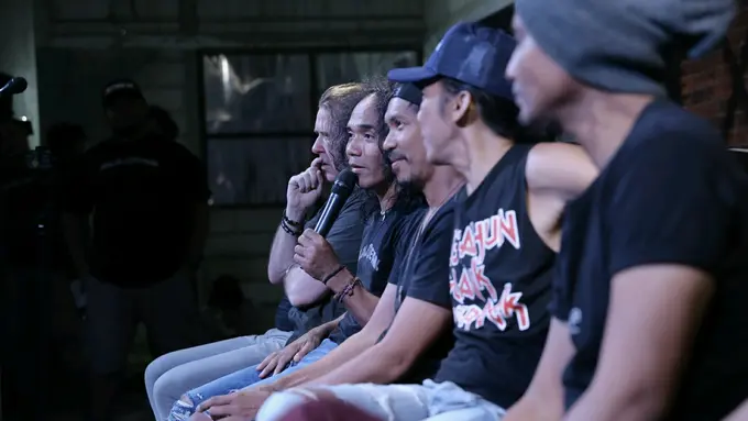 [Bintang] Slank