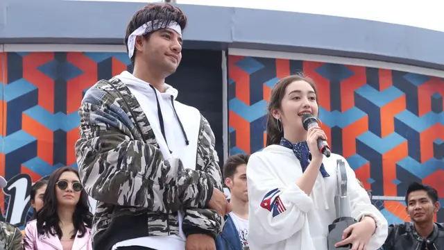 [Bintang] Ranty Maria - Ammar Zoni