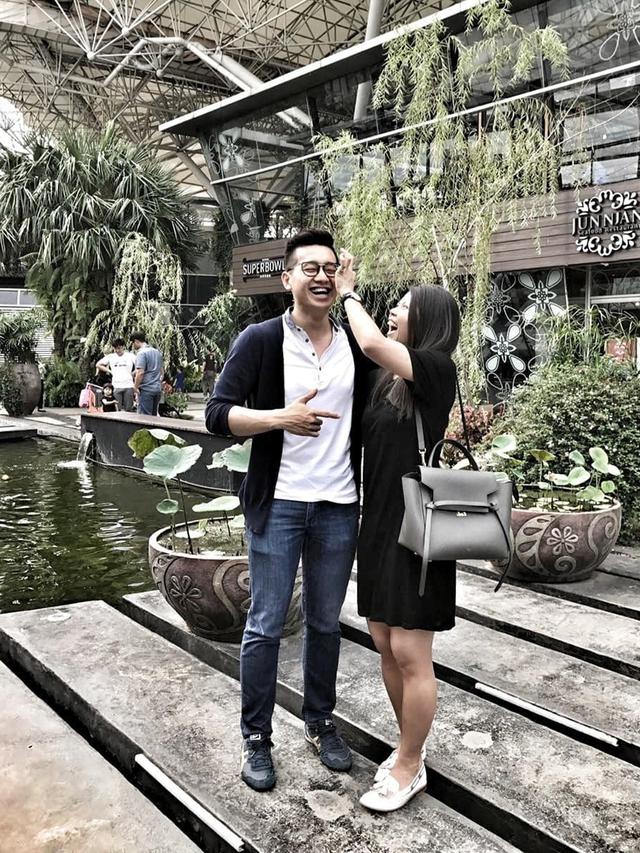 Sudah Dilamar, Ini 6 Potret Mesra Greysia Polii dan Kekasih yang Jarang Tersorot