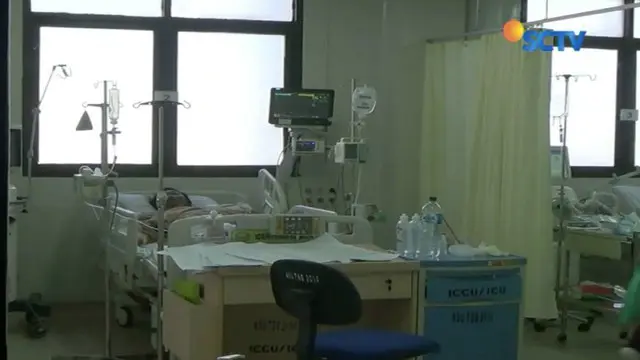 Keluarga Korban Ledakan Pabrik Mercon di Cililin Berduka
