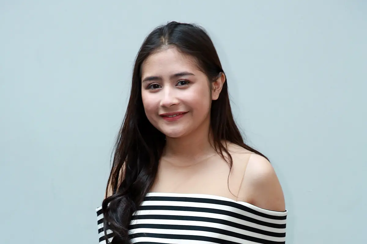 [Bintang] Prilly Latuconsina 