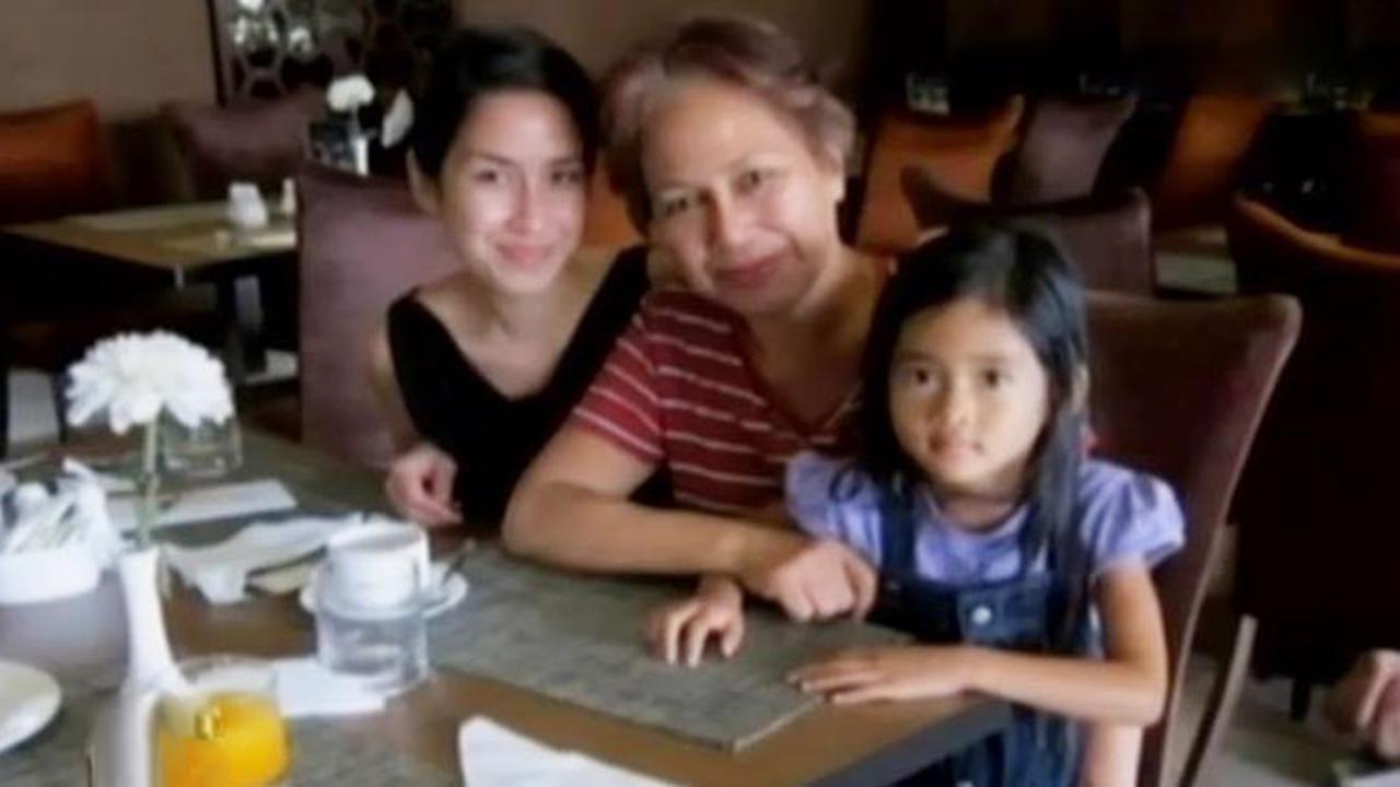 Keluarga Megawe Anggap Margriet Sosok Penolong