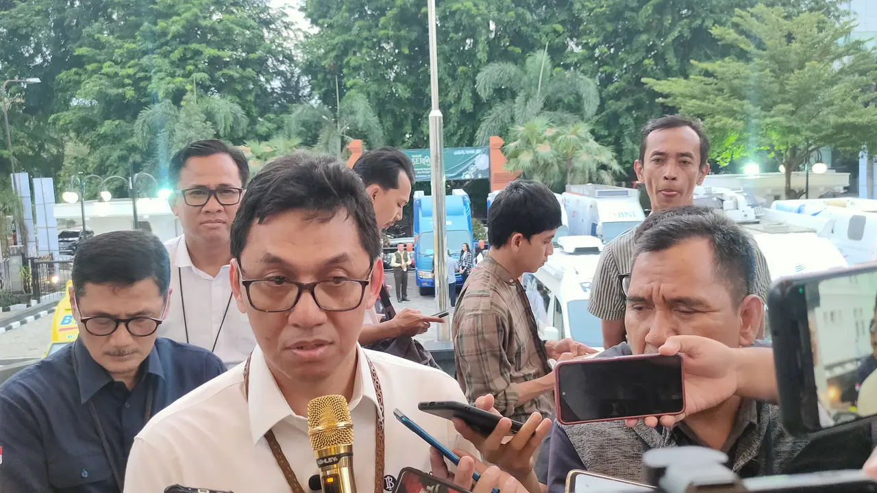 BI Cirebon Siapkan Rp 3,9 Trilun Untuk Lebaran 2024, Ini Jadwal Penukarannya