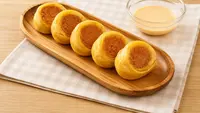 Resep Egg Roll Ayam ala Hokben yang Renyah