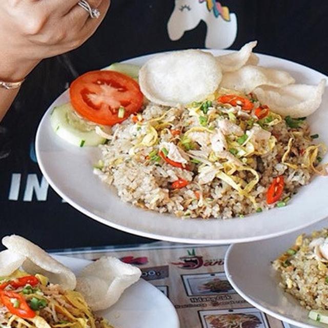 5 Kuliner Pedas Yang Cuma Ada Di Surabaya Wajib Dicoba Surabaya