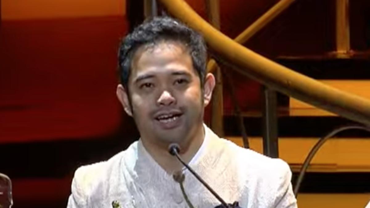 Selamat, Jumbo Karya Sineas Ryan Adriandhy Menang Piala Citra Film Animasi Terbaik FFI 2025