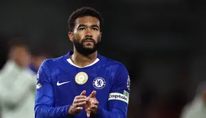 Reece James Terpukul Marc Cucurella Gabung Real Madrid: Saya Sangat Sedih