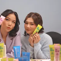 Sunscreen Brand Glamazing yang Cocok untuk Kulit Normal hingga Berjerawat. dok. Glamazing