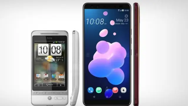 HTC