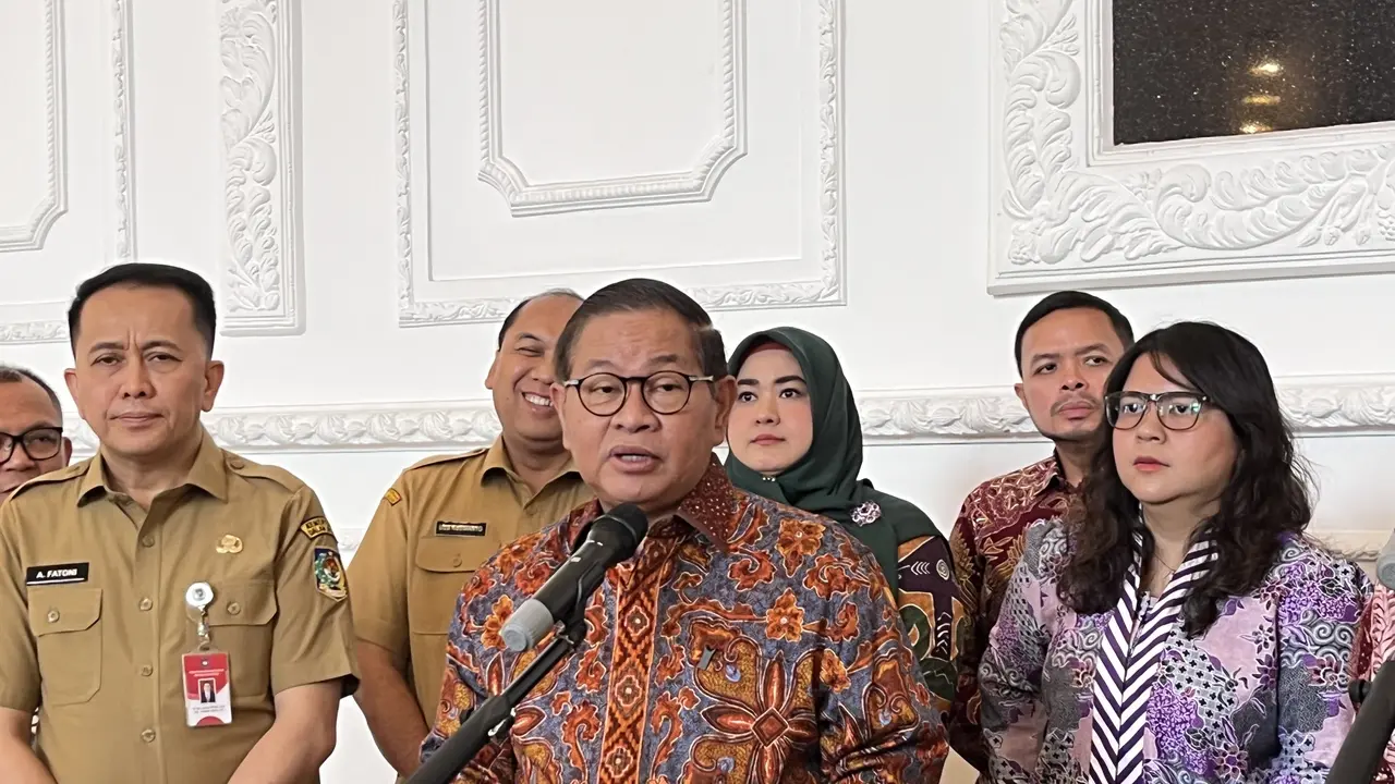 Pramono Dalami Penyebab Maraknya Tawuran di Koja Jakut