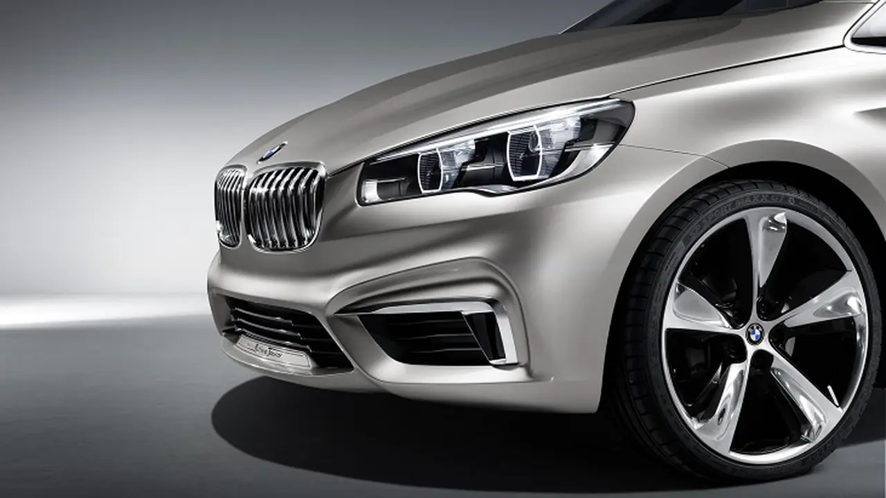 Front-Wheel Drive Kian Lekat dengan Kendaraan Eropa