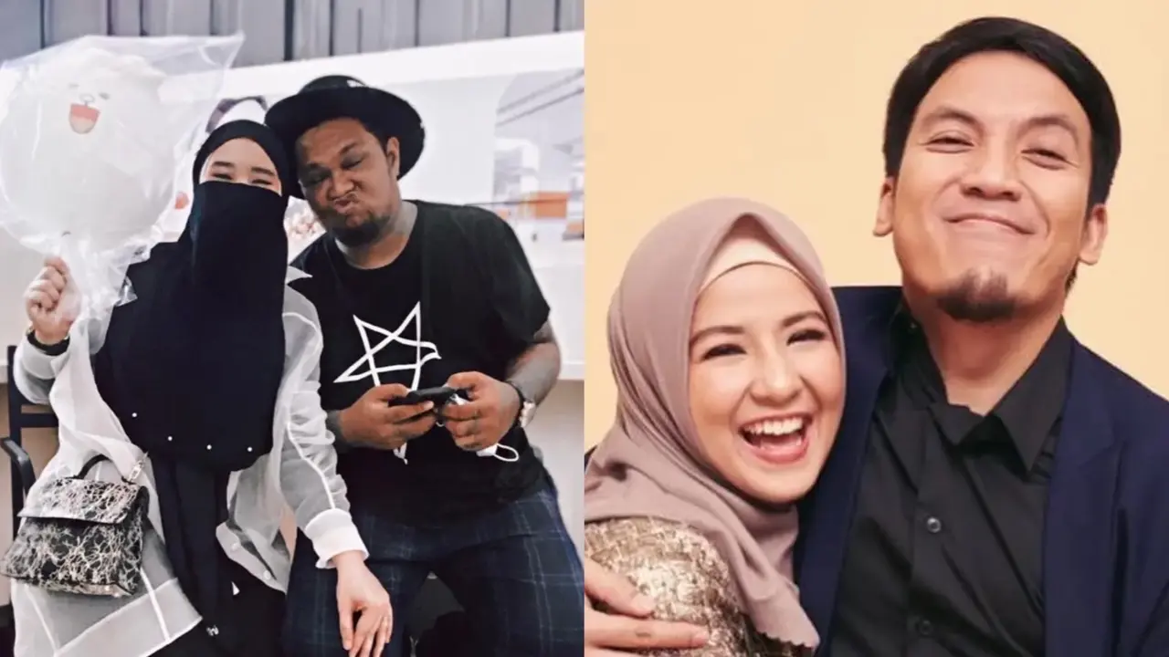 Perceraian Artis