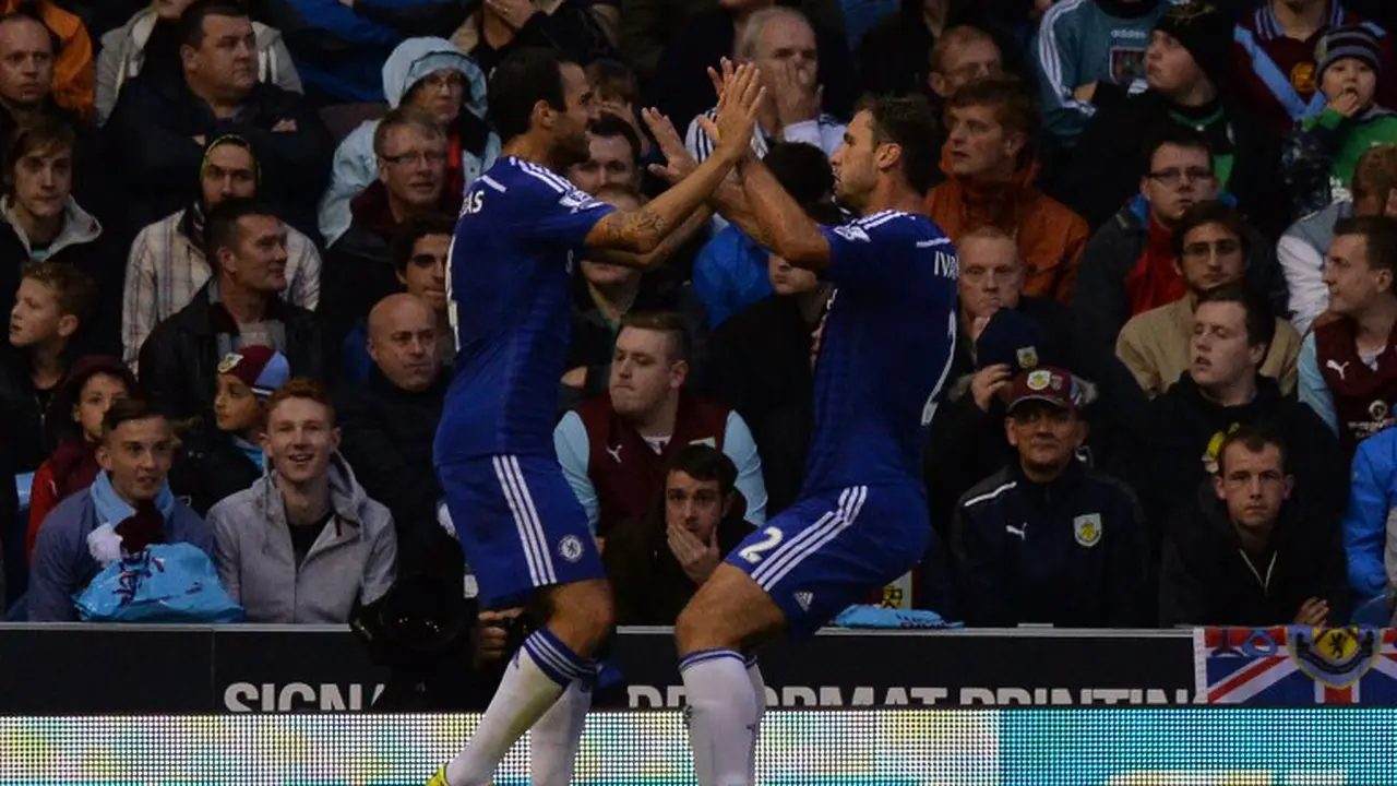 Burnley vs Chelsea