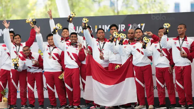 SEA Games 2017
