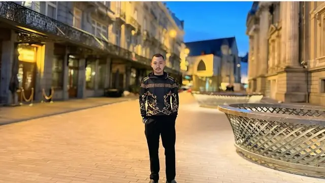 Gusti Ega