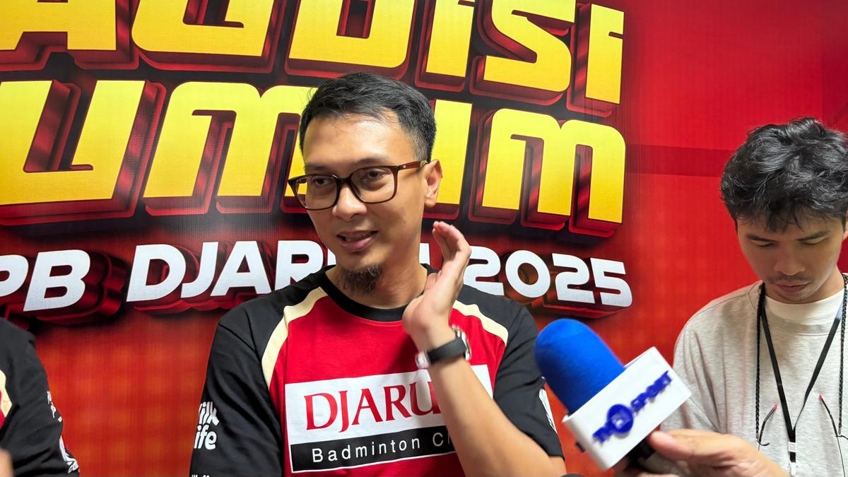 Mohammad Ahsan Beber Kriteria Ideal Menpora Baru Versinya: Harus Mau Blusukan