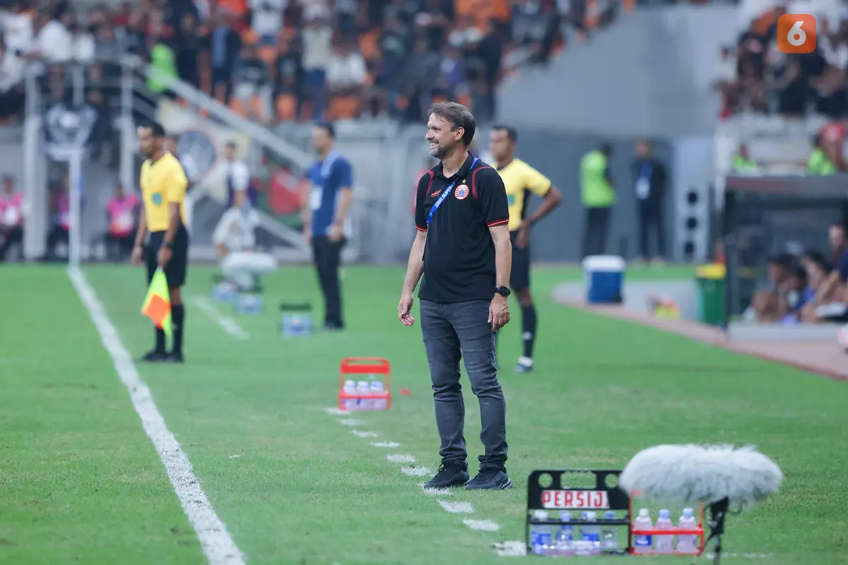 Persija Jakarta
