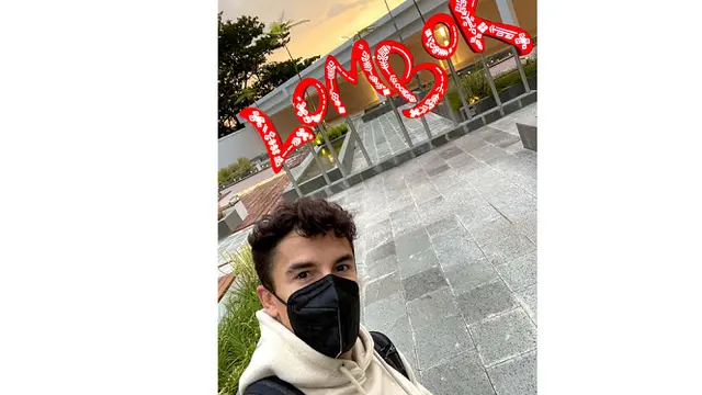 Marc Marquez