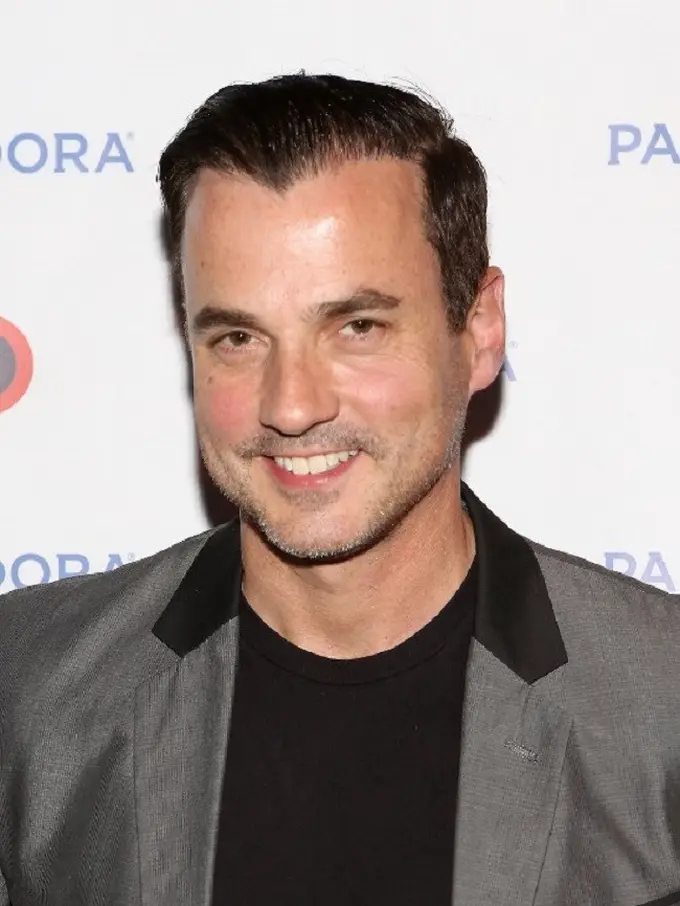 Tommy Page meninggal dunia pada Jumat, 3 Maret 2017. (Foto: AFP)
