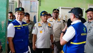 Mendagri Muhammad Tito Karnavian