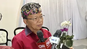 Alasan Bali Menutup 18 Bidang Usaha bagi Penanaman Modal Asing