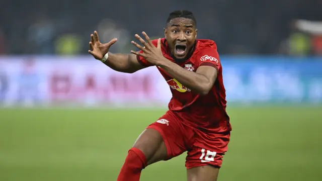 Foto: 5 Pemain dengan Transfer Termahal yang Sudah Capai Kesepakatan di Musim Panas 2023