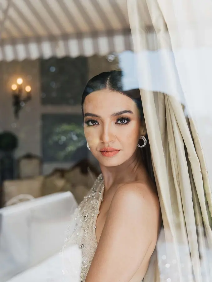 Raline Shah (Instagram/ralineshah)