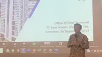 TikTok Shop Dilarang, Tugas Pemerintah Belum Selesai