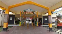 Taman Satwa Taru Jurug Ditutup Sementara demi Revitalisasi Mirip Taman Safari