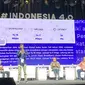 APJII: Teknologi 5G Berperan Penting dalam Transformasi Digital di Indonesia. (Doc: APJII)