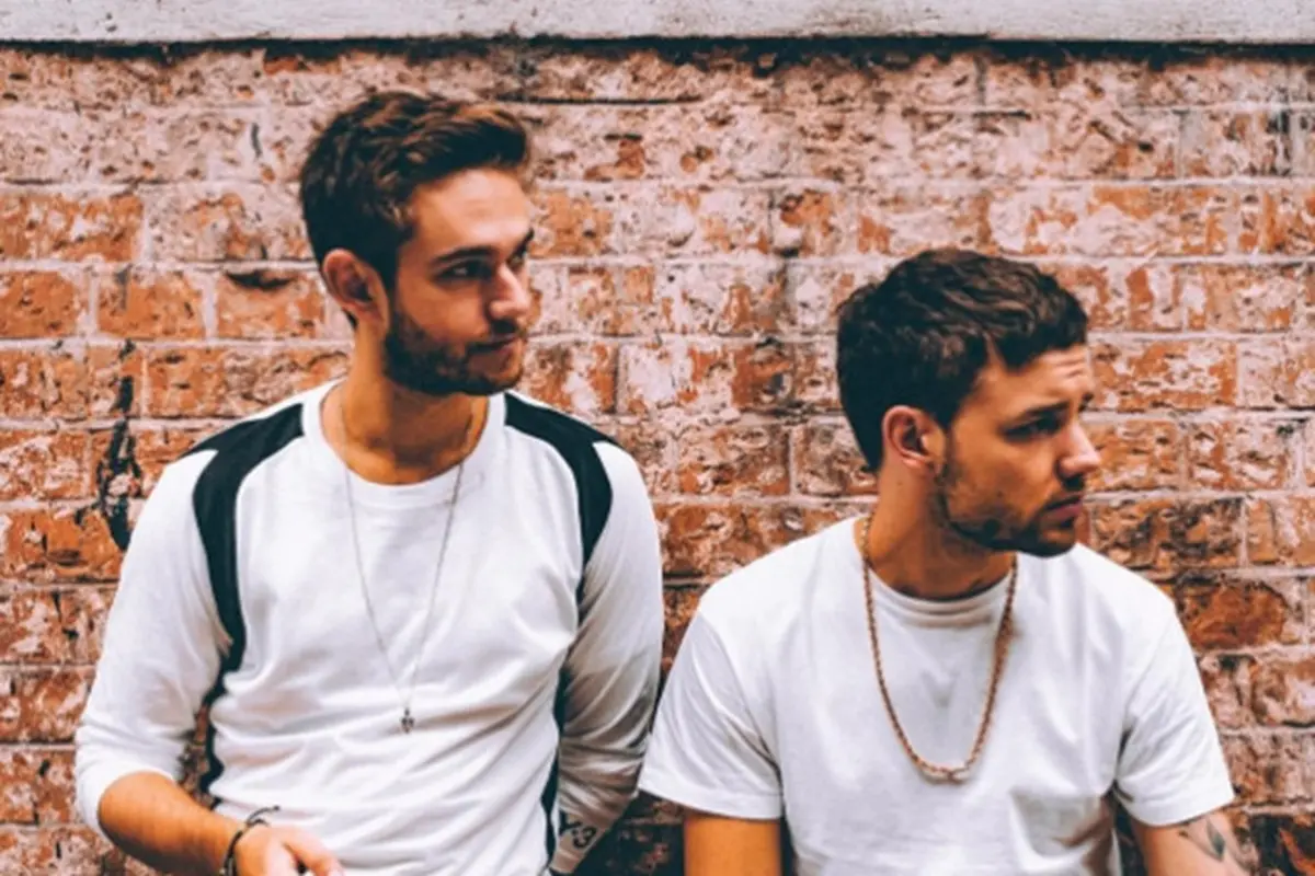 [Bintang] Liam Payne dan Zedd Rilis Video Klip Bareng Fans