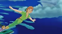 Peter Pan