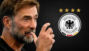 Prediksi Starting XI Timnas Jerman Era Jurgen Klopp: Generasi Muda Jadi Andalan