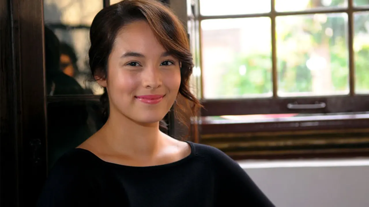 Chelsea Islan