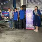 PT ExxonMobil Lubricants Indonesia (PT EMLI) yang membawahi merek pelumas Mobil™ Lubricants menggelar program bertajuk Mobil™ Super Contest 2022. (ist)