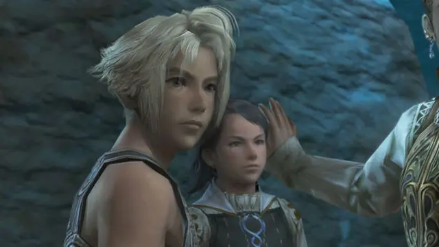 Final Fantasy XII: The Zodiac Age