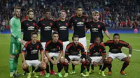 Legenda Liverpool Sebut MU Takkan Juara Liga Inggris