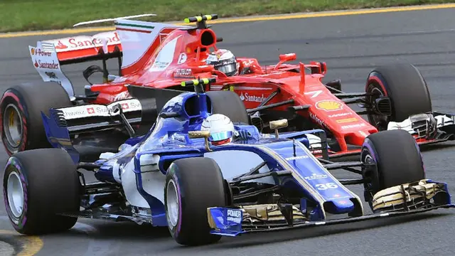 Antonio Giovinazzi