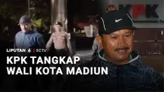 Komisi Pemberantasan Korupsi (KPK) kembali menggelar operasi tangkap tangan (OTT). Kali ini, KPK menangkap Wali Kota Madiun, Maidi beserta delapan orang lainnya.