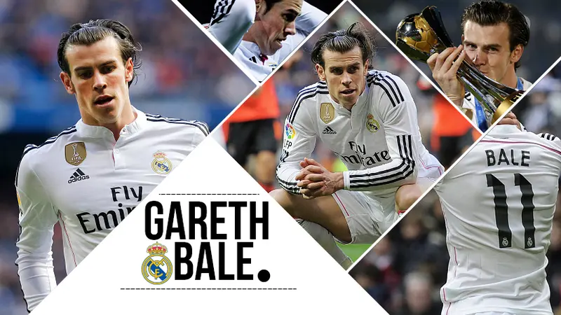 Gareth Bale