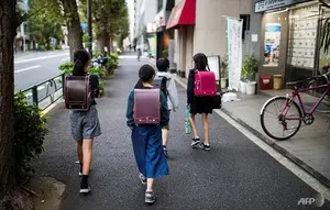 8 Cara Orang Tua Jepang Mendidik Anak agar Sopan, Kebiasaan Sederhana yang Dilatih Sejak Kecil