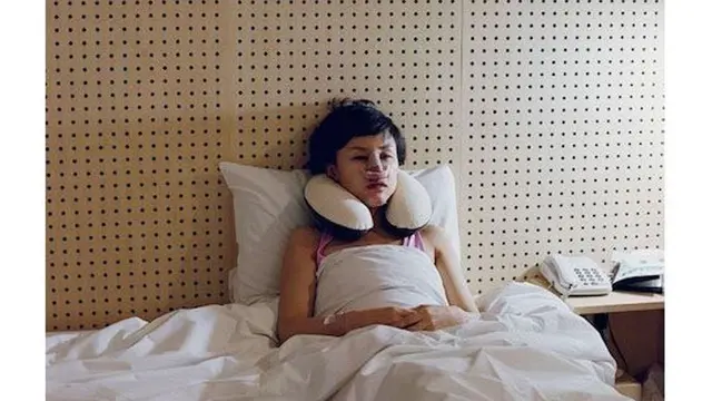 [Bintang] Sebelum Berhasil Jadi cantik, Proses Mengerikan Ini Harus Dilalui oleh Mereka yang Operasi Plastik