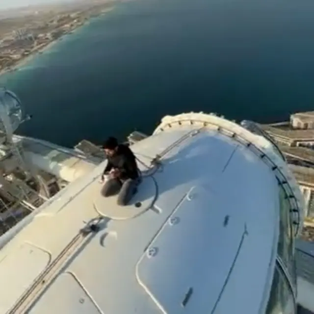 Ain Dubai