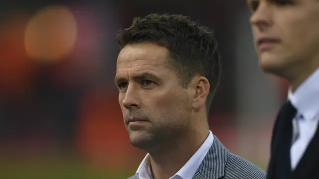 Michael Owen